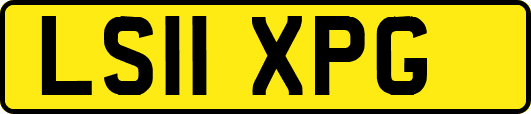 LS11XPG