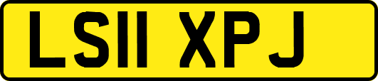 LS11XPJ