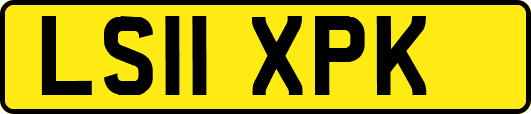 LS11XPK