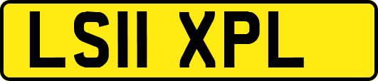 LS11XPL