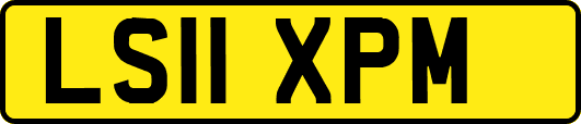 LS11XPM
