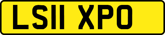 LS11XPO