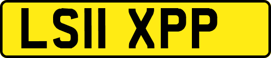 LS11XPP