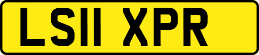 LS11XPR
