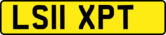 LS11XPT
