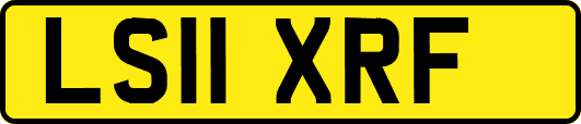 LS11XRF