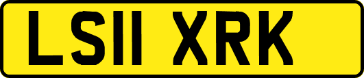 LS11XRK