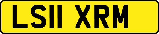 LS11XRM