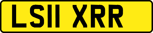 LS11XRR