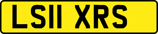 LS11XRS