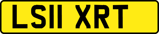 LS11XRT