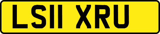 LS11XRU