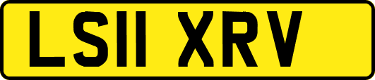 LS11XRV