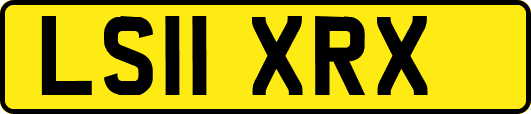 LS11XRX
