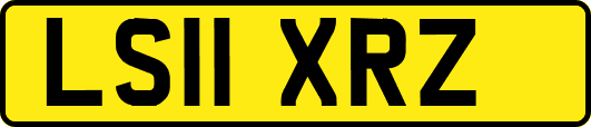 LS11XRZ