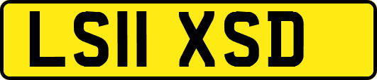 LS11XSD