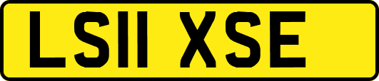 LS11XSE
