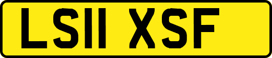 LS11XSF