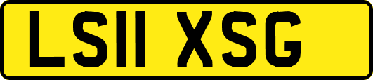 LS11XSG
