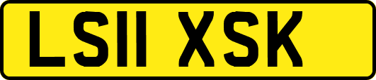 LS11XSK
