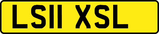 LS11XSL