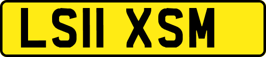 LS11XSM