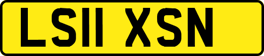 LS11XSN
