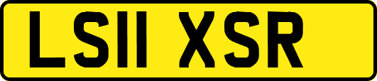 LS11XSR