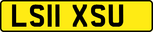 LS11XSU