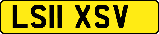 LS11XSV