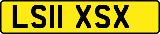 LS11XSX