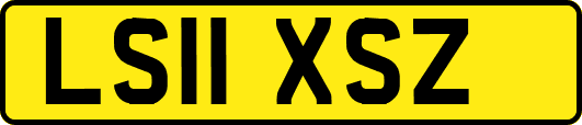 LS11XSZ