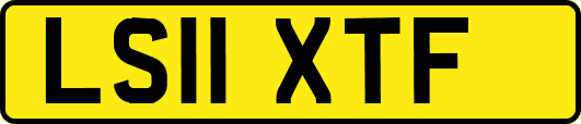 LS11XTF