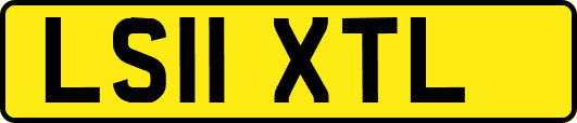 LS11XTL