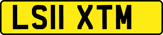 LS11XTM