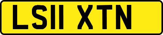 LS11XTN