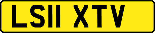 LS11XTV