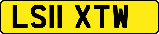 LS11XTW