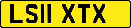 LS11XTX