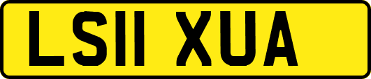 LS11XUA