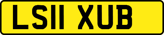LS11XUB