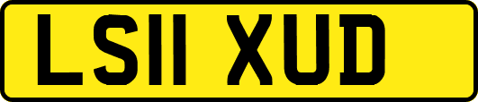 LS11XUD