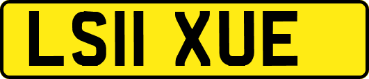 LS11XUE