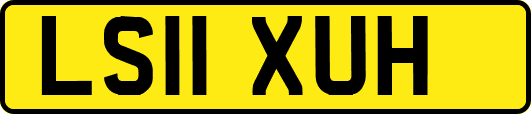 LS11XUH