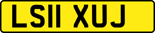 LS11XUJ