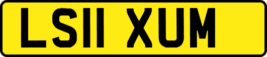 LS11XUM
