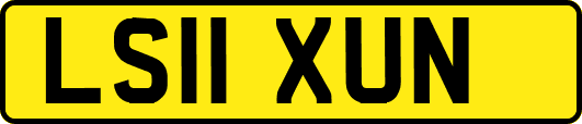 LS11XUN