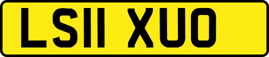 LS11XUO