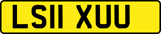 LS11XUU