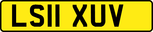 LS11XUV